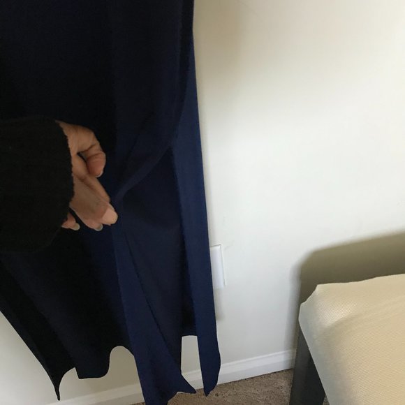 SOLD New Michael Kors Short Sleeve Maxi Dress - Picture 4 of 16